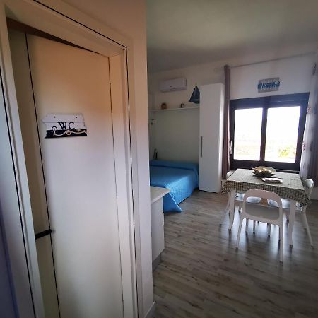 Nido di mare Villa Palau Esterno foto